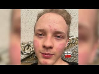 Дамский угодник обворовал любимых и прилип real video