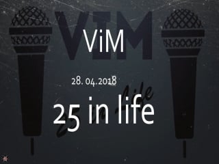 Anuf vim 51 in life vim 28 04 2018