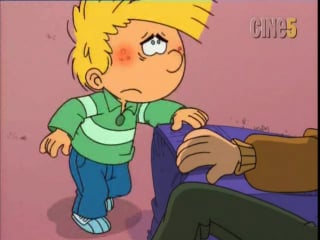 Cedric 97 bolum cedric kavgaları