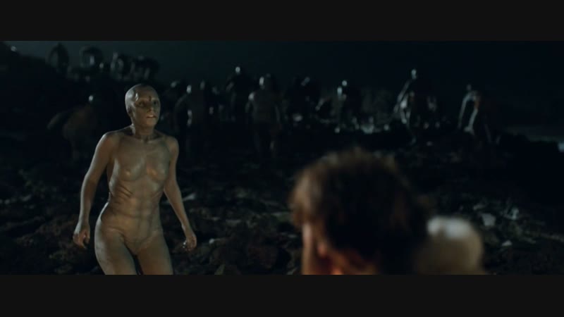 Аура гарридо атлантида / aura garrido cold skin ( 2017 )