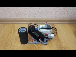 Lego® mindstorms® education ev3