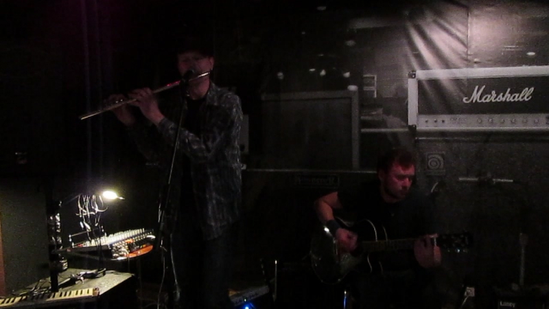 2015 10 16 ансамбль "чаевые"