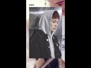 Victon 오월애 (俉月哀) do hanse motion teaser