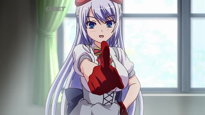 Kanpeki ojousama no watakushi ga dogeza de mazo 02 [720p]