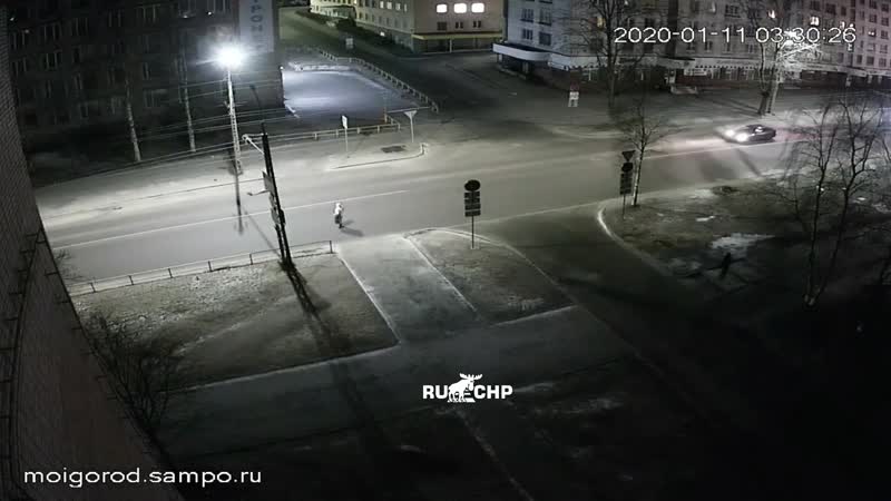 Пусто вокруг