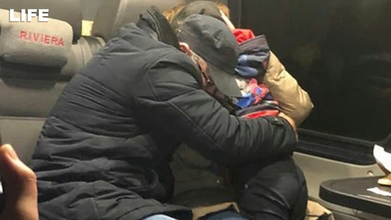 Похитил и держал в подвале подробности спасения первоклассника во владимирской области