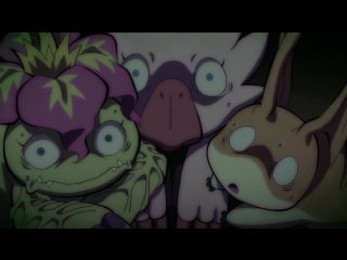 Digimon adventure tri 5 kyousei pv