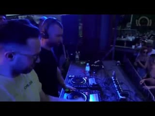 Artbat watergate open air 2019 beatport live