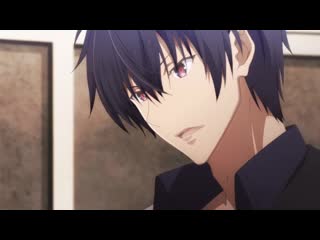 Gakuin no futekigousha, noragami