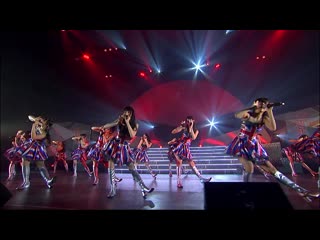 Nmb48 team m with my soul @ nmb48 nishinihon tour 2013