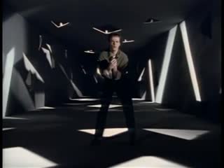 Hubert kah – military drums (video 1987)