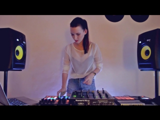 Allya best of 2014 deep house minimix live youtube