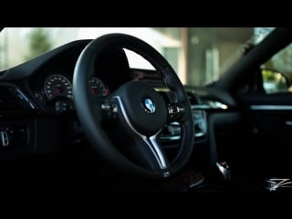 Bmw f82 m4 on zp six premium collection
