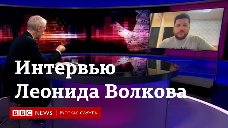 "это и есть теперь ваша стратегия?" интервью леонида волкова hardtalk главные моменты