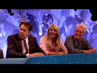 Celebrity juice 14x13 bestest bits 2015 part 2