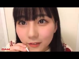 20 tanaka miku kaerimichi wa toomawari shitaku naru (nogizaka46)