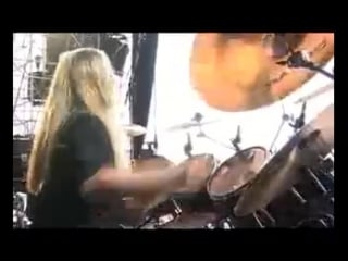 Hypocrisy eraser (live)
