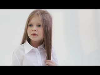 Model little stps aglaya express video test for #littlestepsmodel