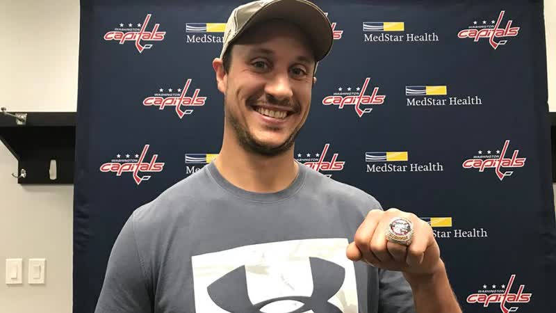 Special moment this morning when beags briefly reunited with the boys