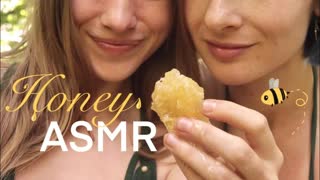 Cherie lorraine asmr 20220816 a forager finds you! 🌲 {asmr ...