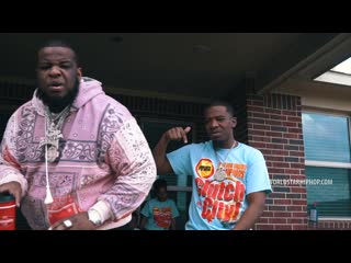 Maxo kream x kcg josh «brothers» [rip]