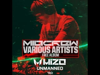 Mizo unmanned [cut]