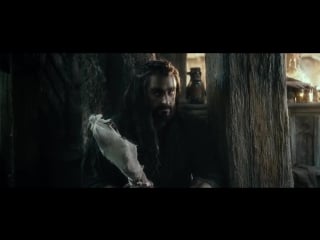 Hobbit 2 sich nicht vom fleck rühren