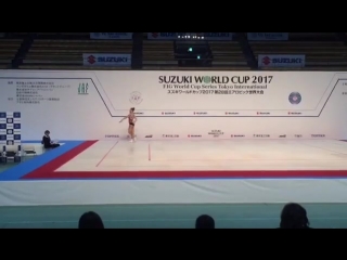 Daria tikhonova ag2