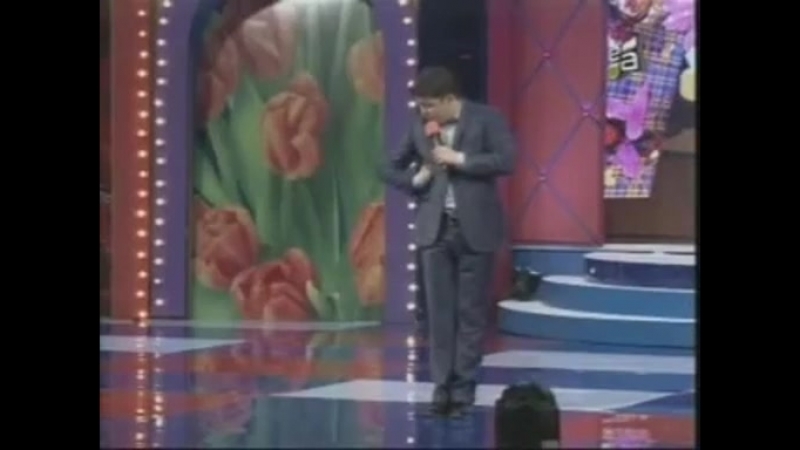 Базар жоқ 8 наурыз 2012 (1 бөлім)