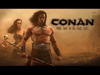 Conan exiles