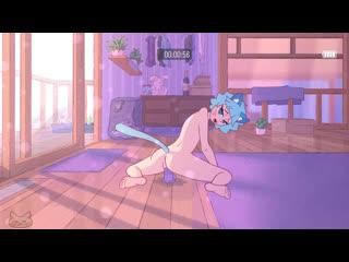 Afternoon delight (by cakemixcat) hd1080p