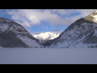 Searching for the aurora with jack fusco jeff bartlett alberta, canada