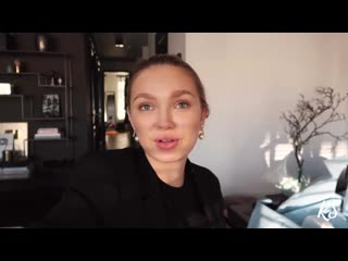 Why i’ve been tested canceled paris fashion week (vlog 55)