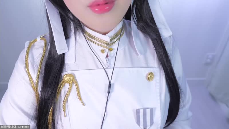 [asmr live] big sis makes you sleepy 누나(언니)가 재워줄게 お姉さんが寝かせてあげる。