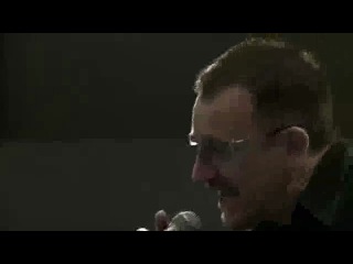 Bono(u2) war\no more trouble playing for change song around the world