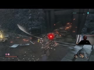 Feb 25, 2021 sekiro микрострим #arthas #папич