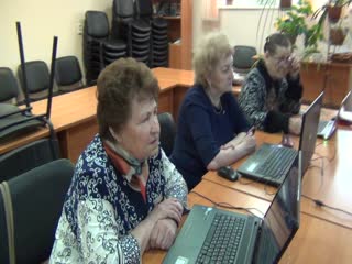 Компьютерный клуб 2019 05 30