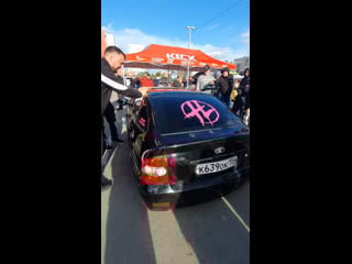 Avatar svl15 ломает приору