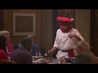 Ниндзя из беверли хиллз / beverly hills ninja (1997) / боевик, комедия, кинокомедия