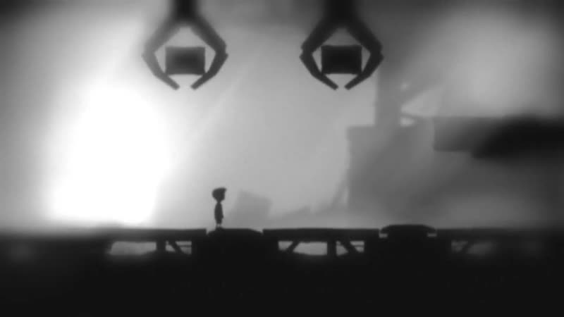 [удобный пакет] 🕹 limbo от начала до конца!