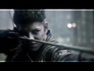 Ivar the boneless