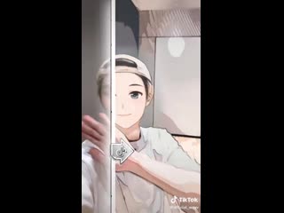 200921 wayv’s tiktok update with kun