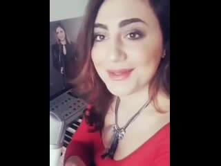 Nancy hawa shou helo (cover) نانسي حوا شو حل(360p)