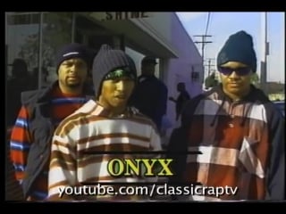 Onyx 1993 slam (freestyle flow) [fredro starr, big ds chyskillz]