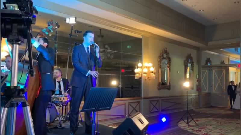 Ohad moskowitz • aaron teitelbaum production חתונה