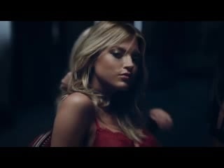 Waiting for the night (edited) martha hunt (music video)