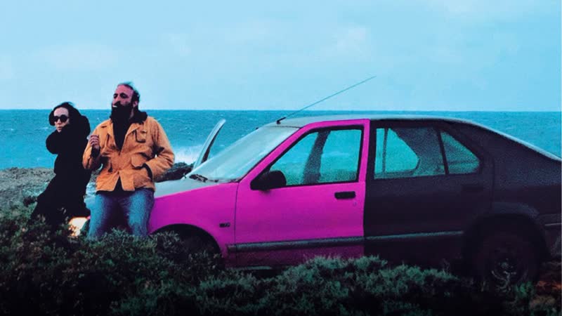 Магнитные поля (2021) magnitika pedia (magnetic fields)