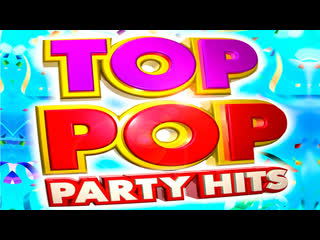 Toppop hits • 5 | hd |