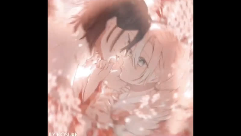Kimetsu no yaiba | kny | obanai + mitsuri | obamitsu edit