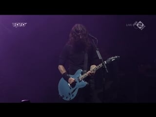 Foo fighters 2016 06 16 pinkpop, megaland, landgraaf, netherlands [576p]